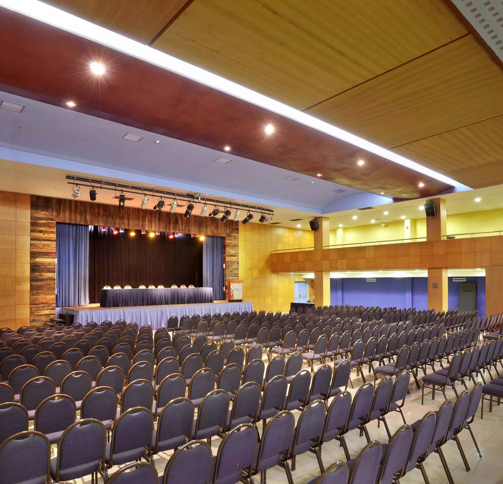 Serhs Natal Grand Hotel