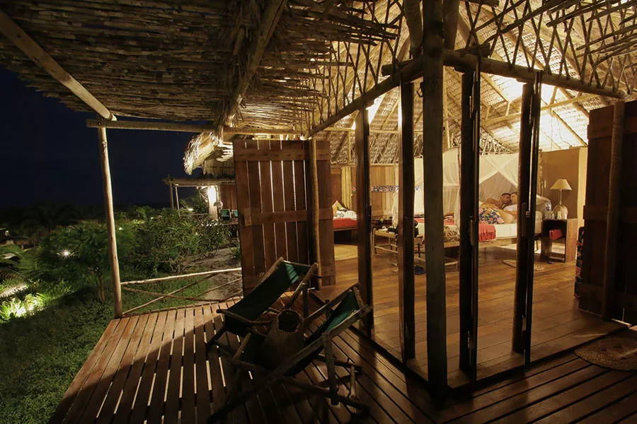 Fortaleza com Jericoacoara