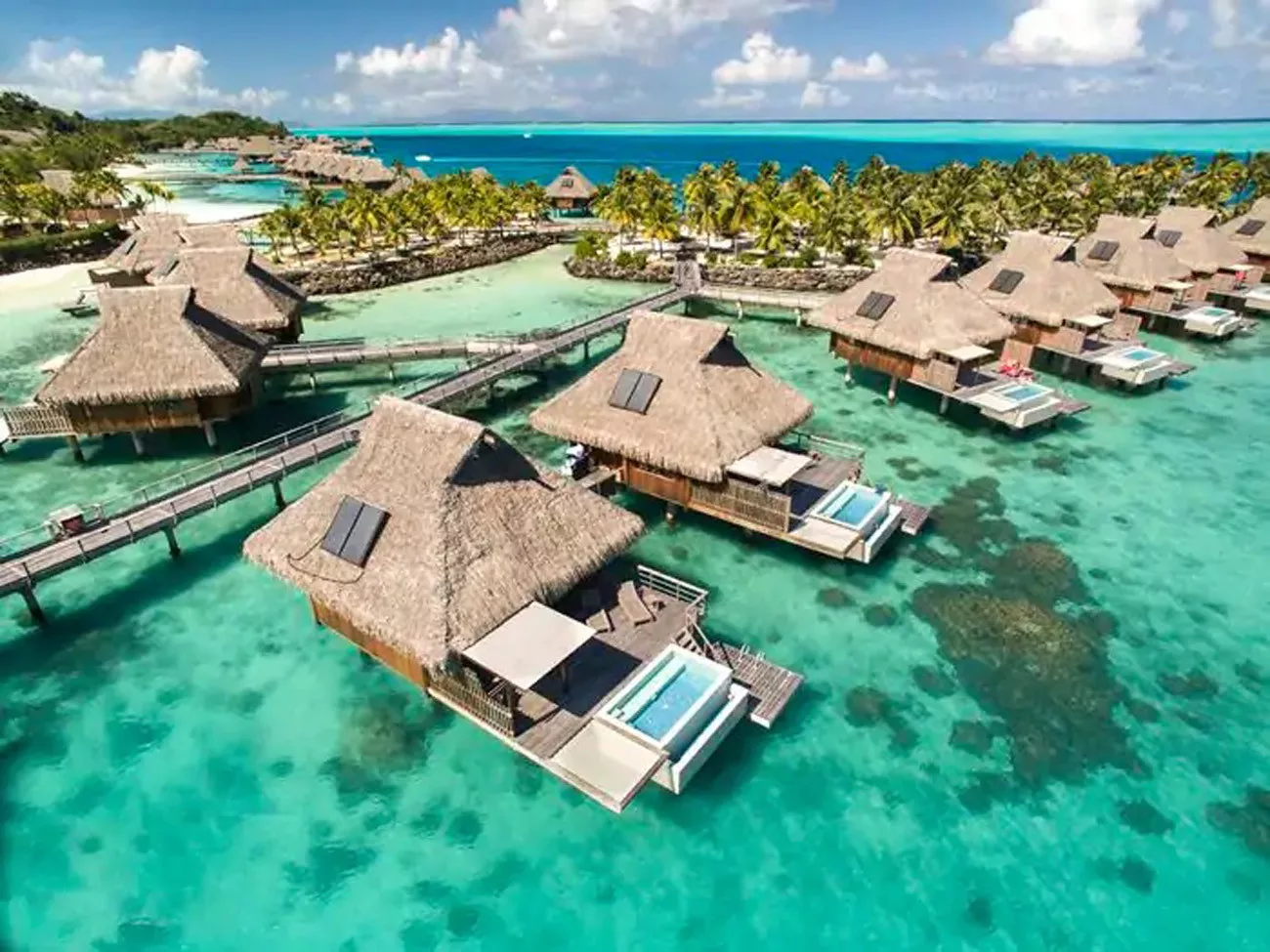 Conrad Bora Bora Nui