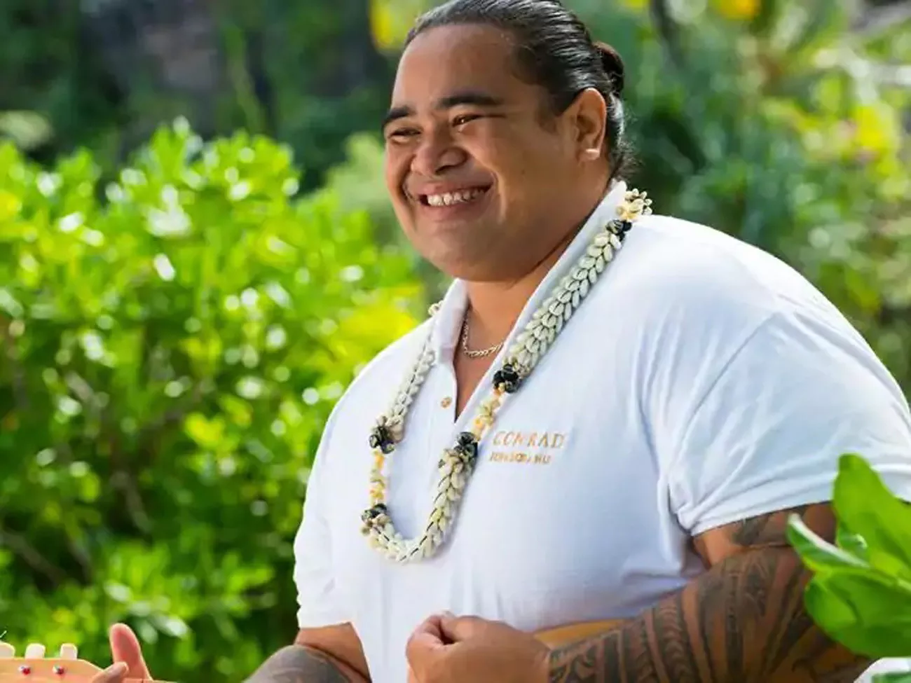 Papeete, Moorea & Bora Bora 