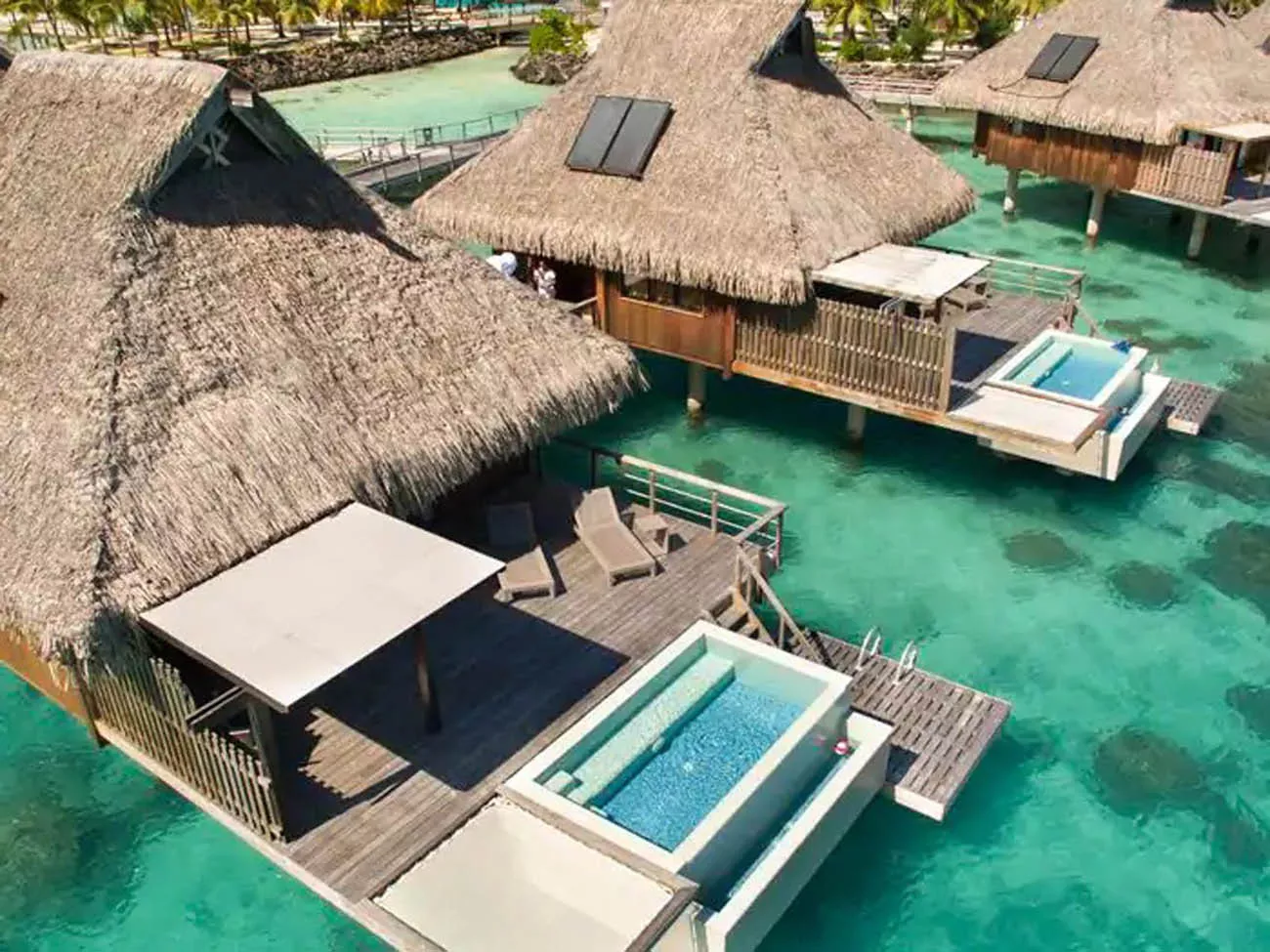 Conrad Bora Bora Nui