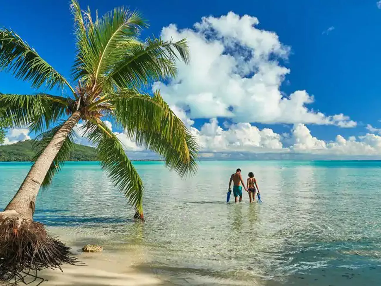 Conrad Bora Bora Nui