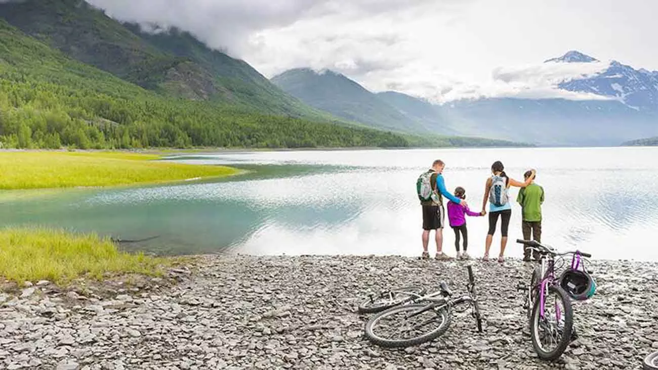 Canadense e do Alasca