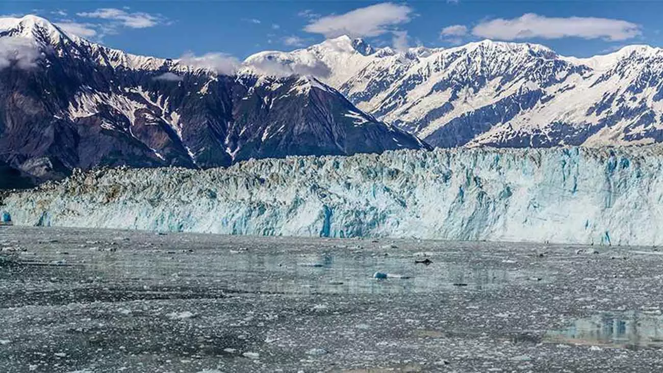 Canadense e do Alasca