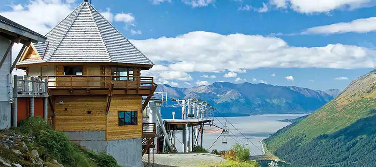 Cruzeiro Norwegian Joy Alasca