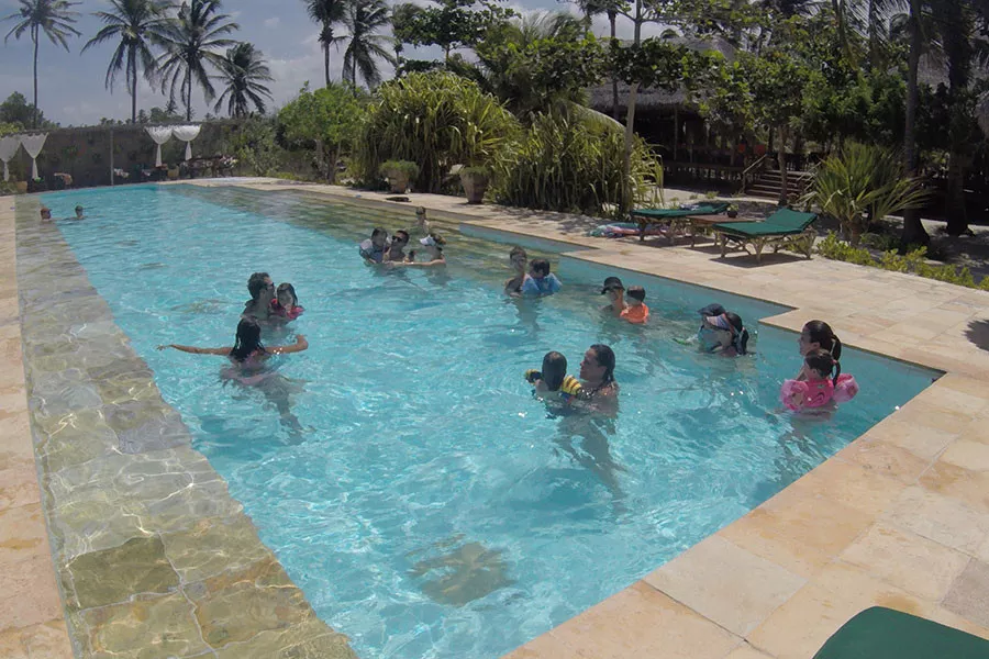 Fortaleza com Jericoacoara