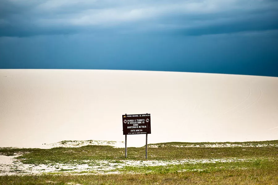 Fortaleza com Jericoacoara