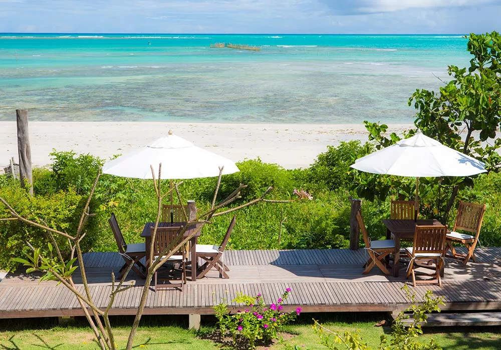 São Miguel dos Milagres 