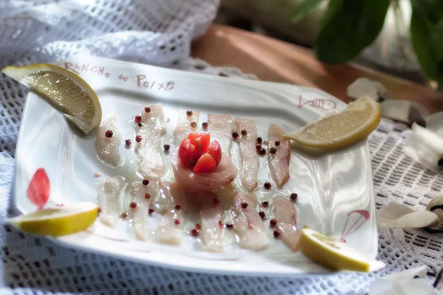 Fortaleza com Jericoacoara