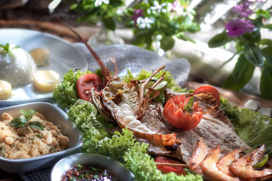 Fortaleza com Jericoacoara