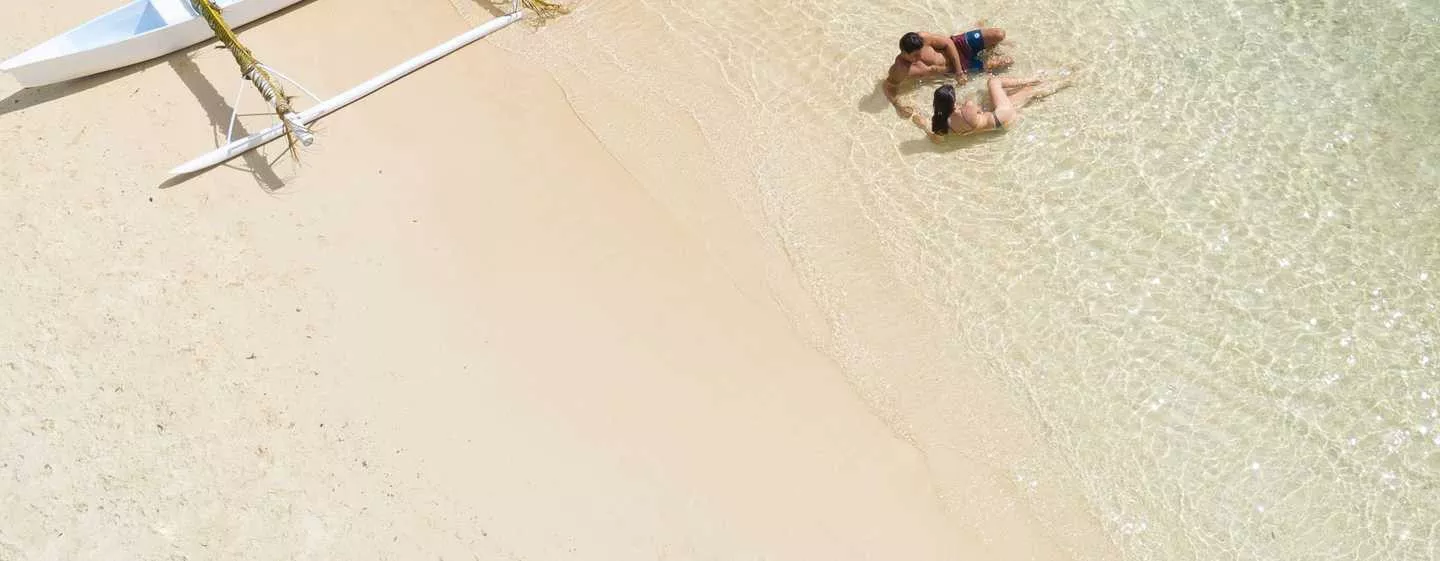 Papeete, Moorea & Bora Bora 