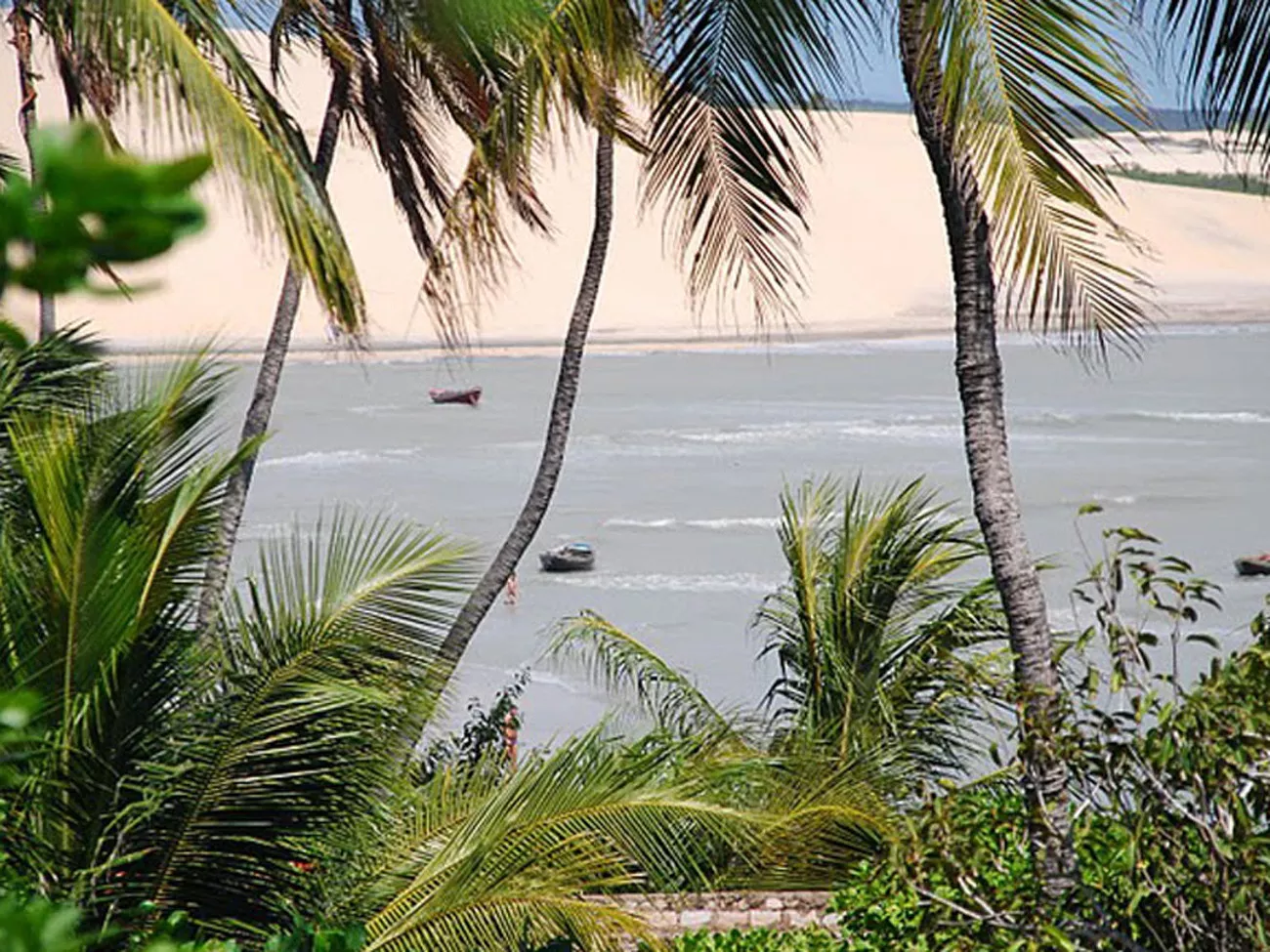 Jericoacoara