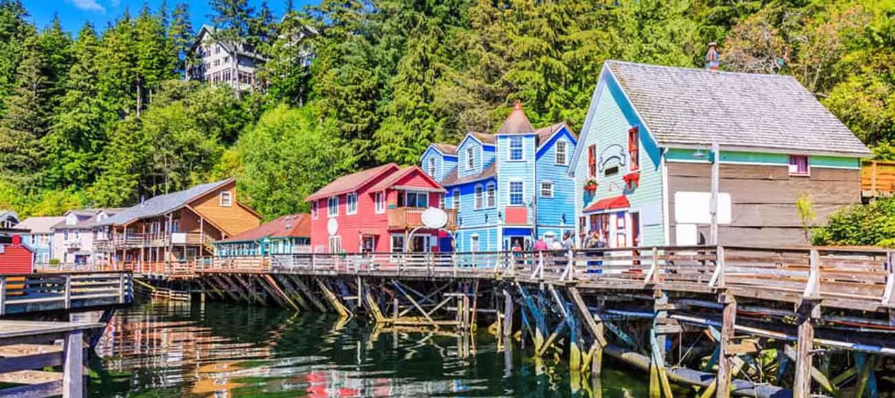 Cruzeiro Norwegian Joy Alasca