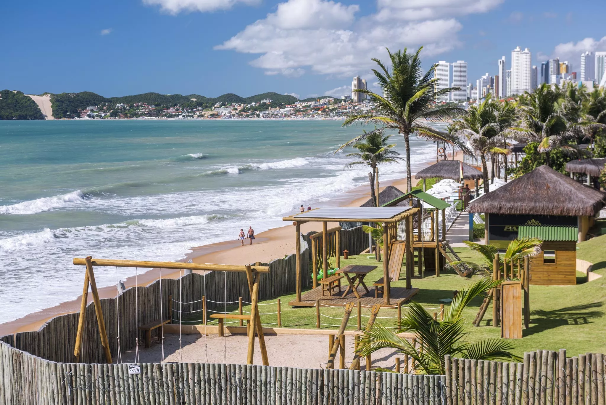 Serhs Natal Grand Hotel