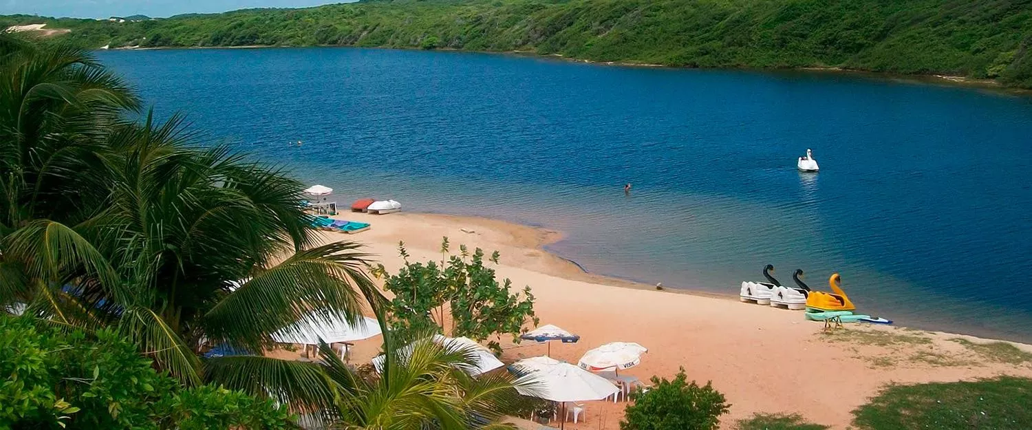 Serhs Villas da Pipa Hotel