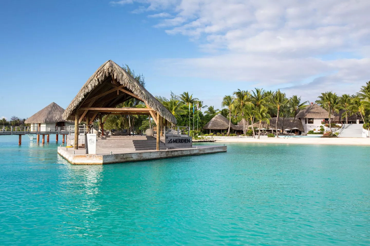 Tahiti & Nova Zelândia