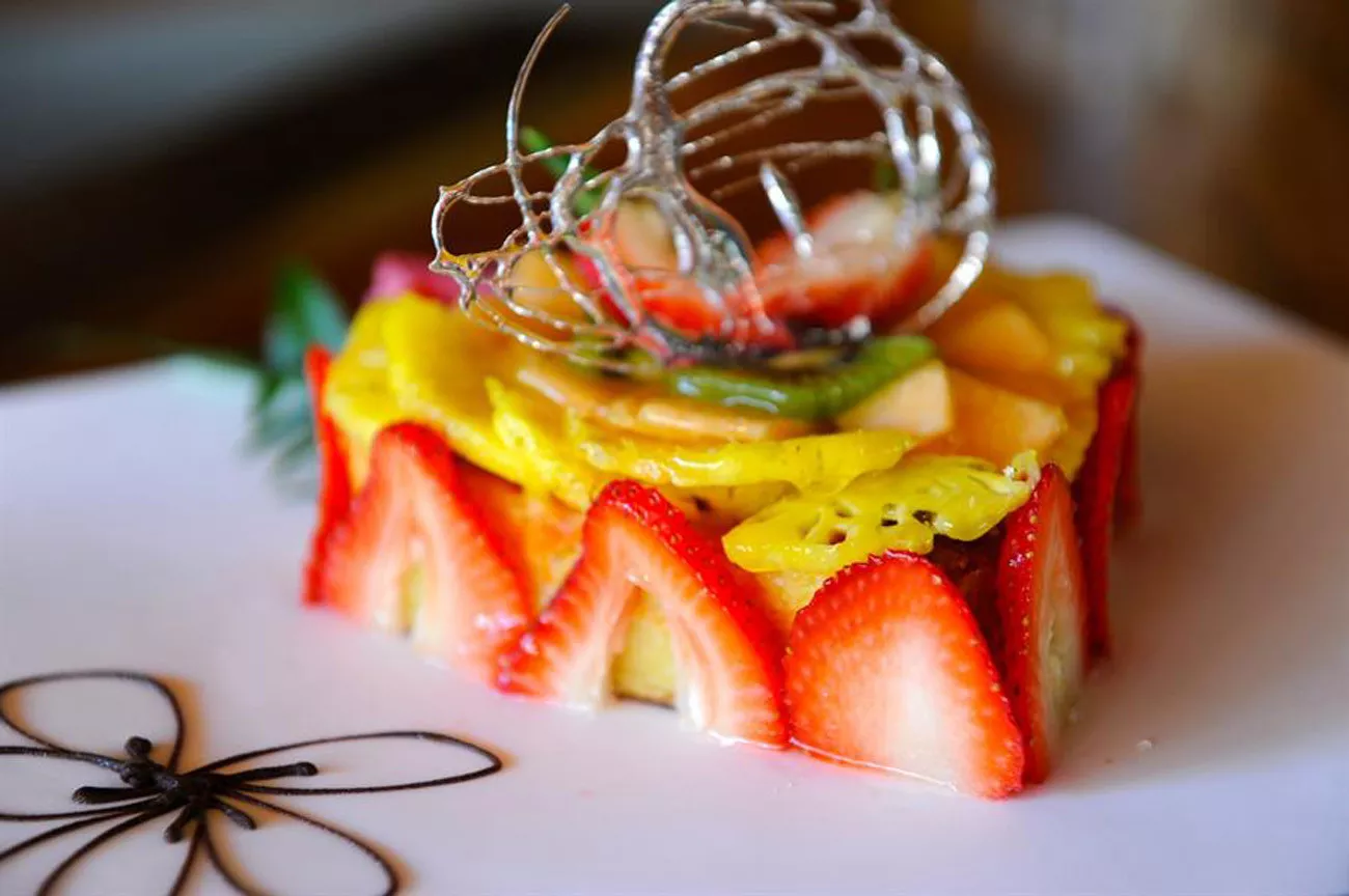 Papeete, Taha'a e Bora Bora