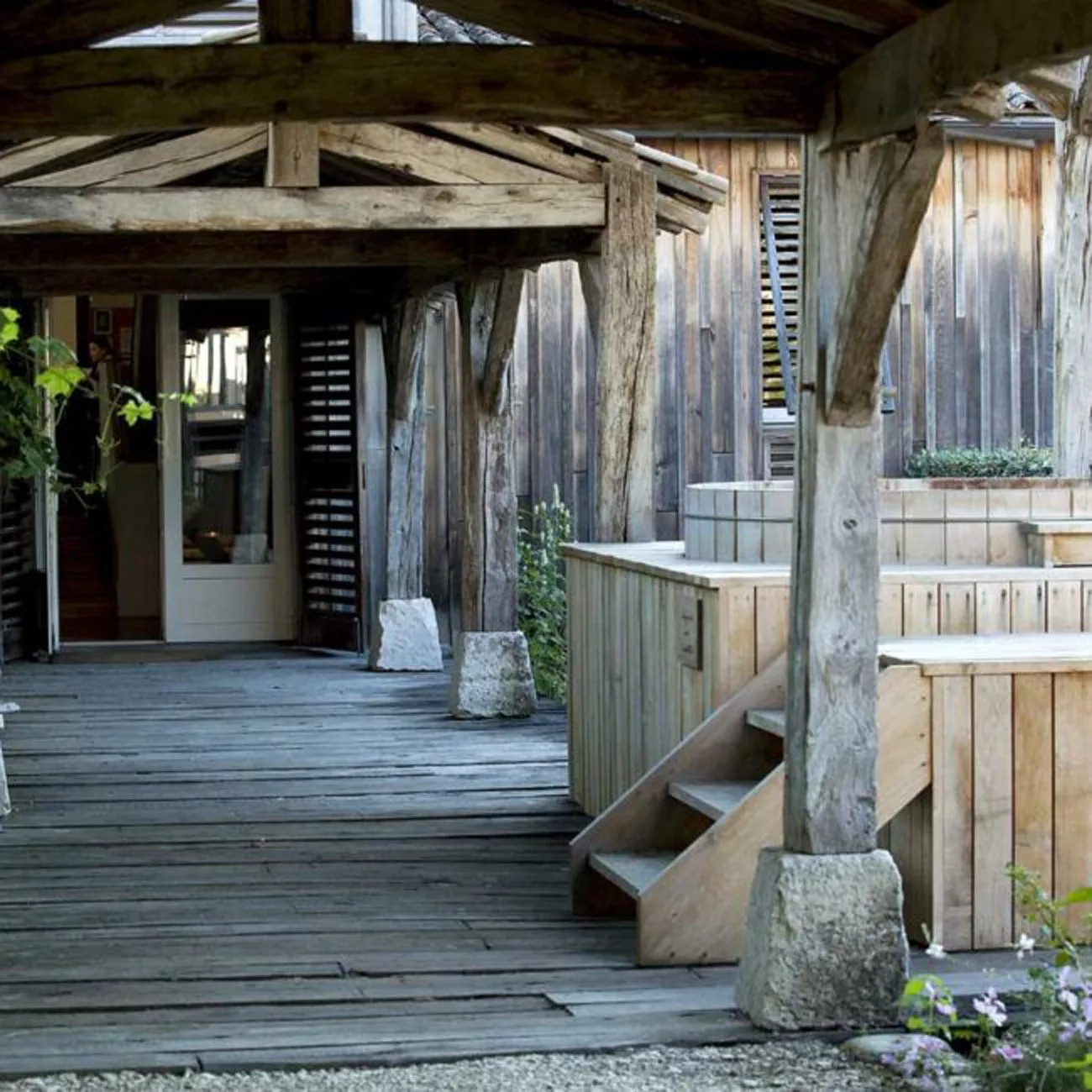 Bordeaux by les Sources de Caudalie