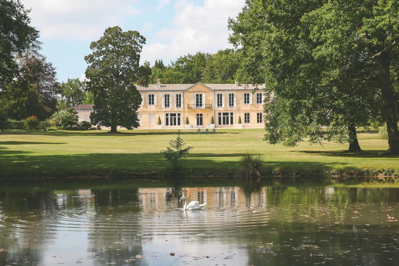 Bordeaux by les Sources de Caudalie