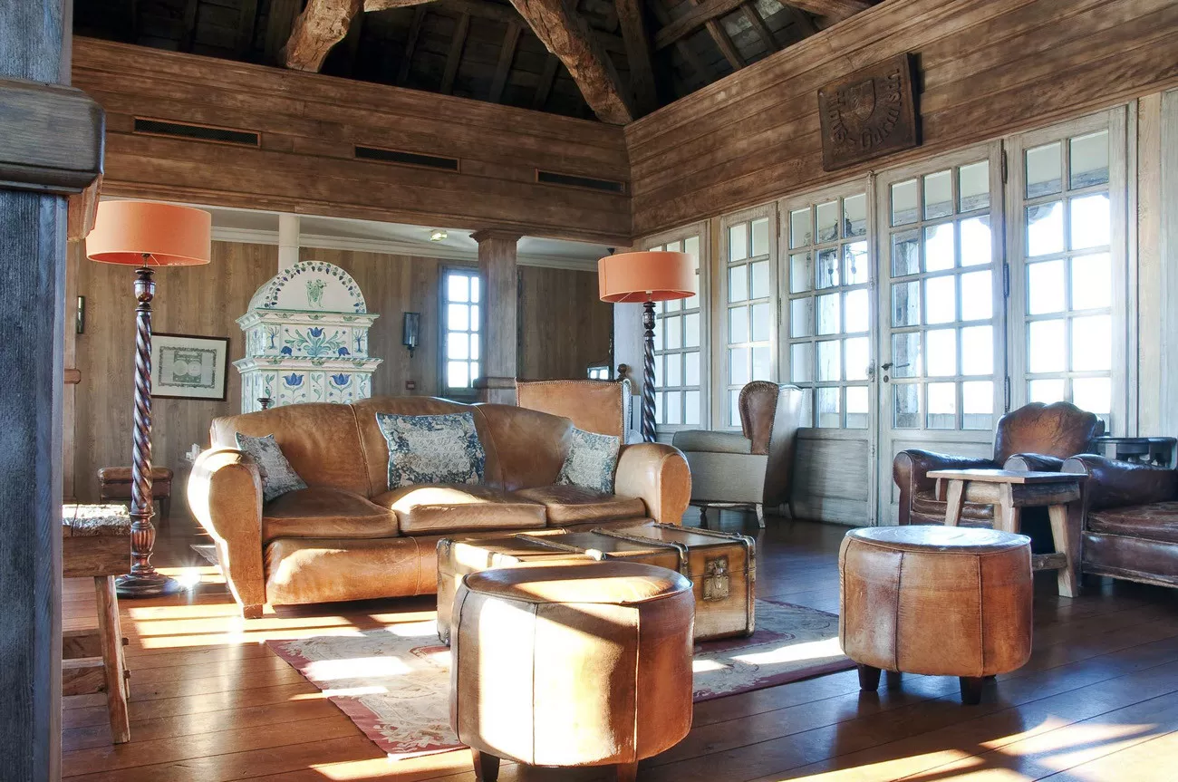 Bordeaux by les Sources de Caudalie