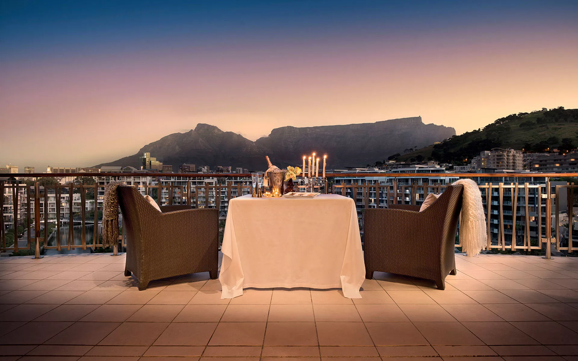 Safári Singita Lodges & Reserves 