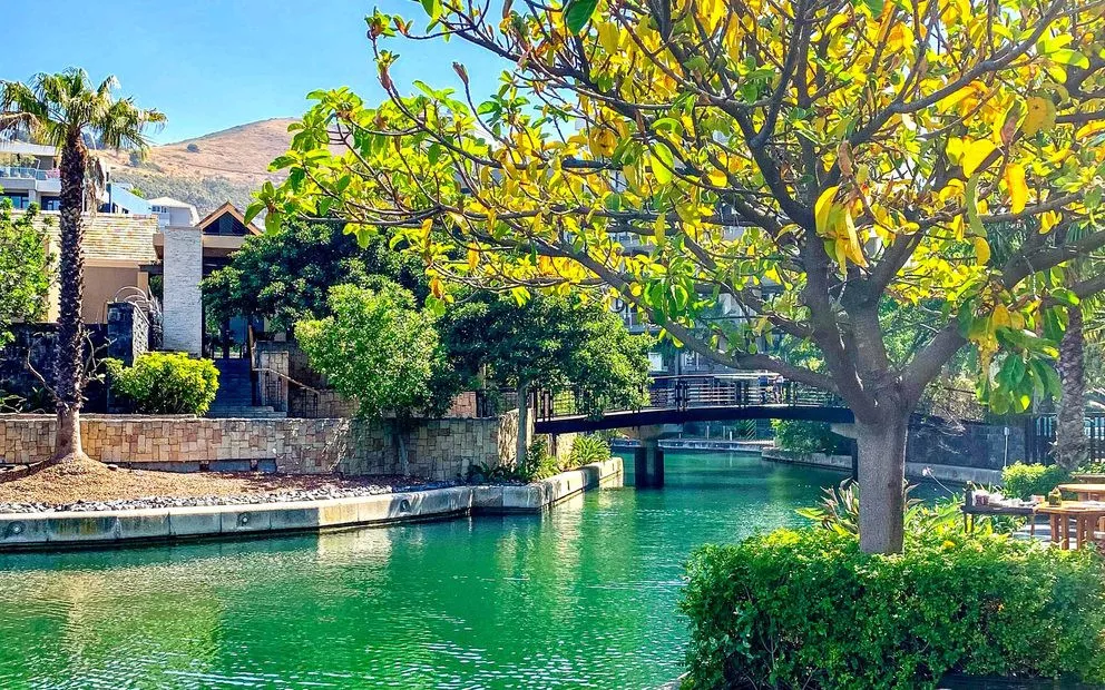 Safári Singita Lodges & Reserves 