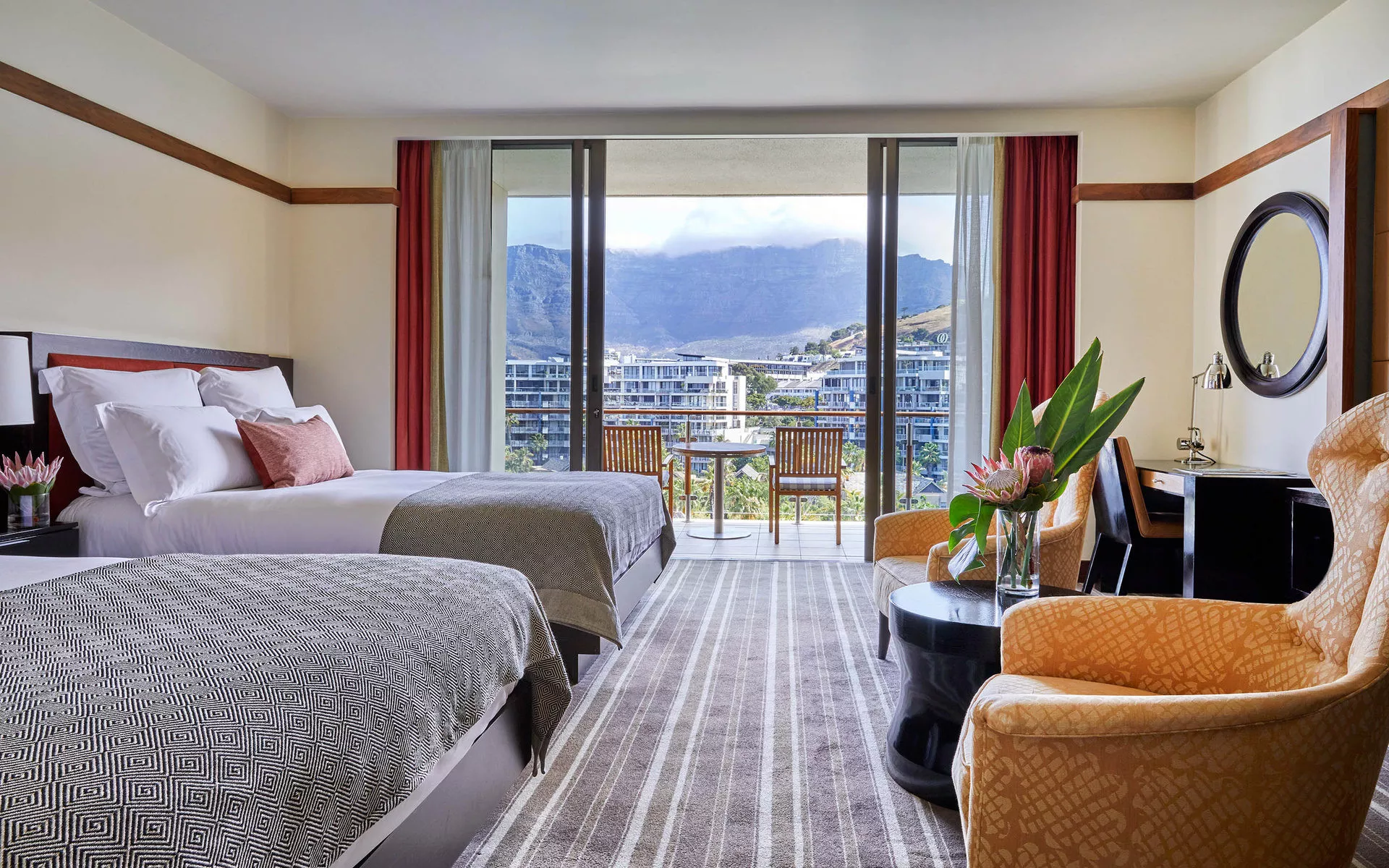 Safári Singita Lodges & Reserves 