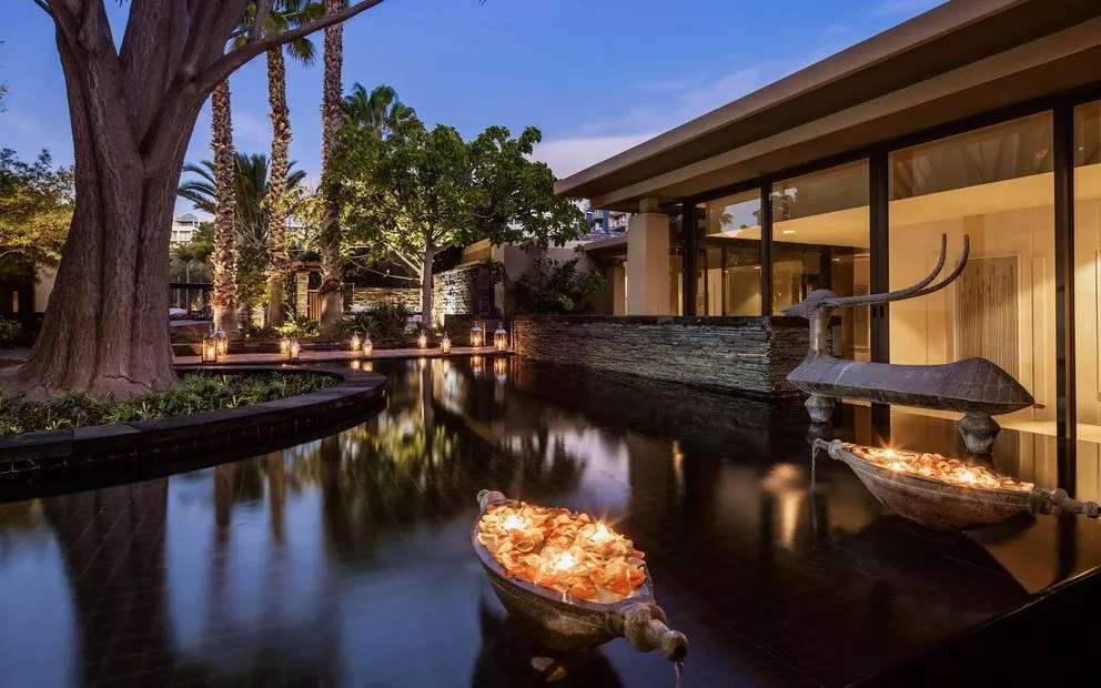 Safári Singita Lodges & Reserves 