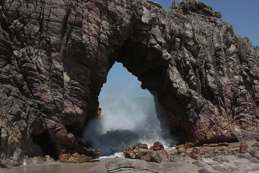 Fortaleza com Jericoacoara