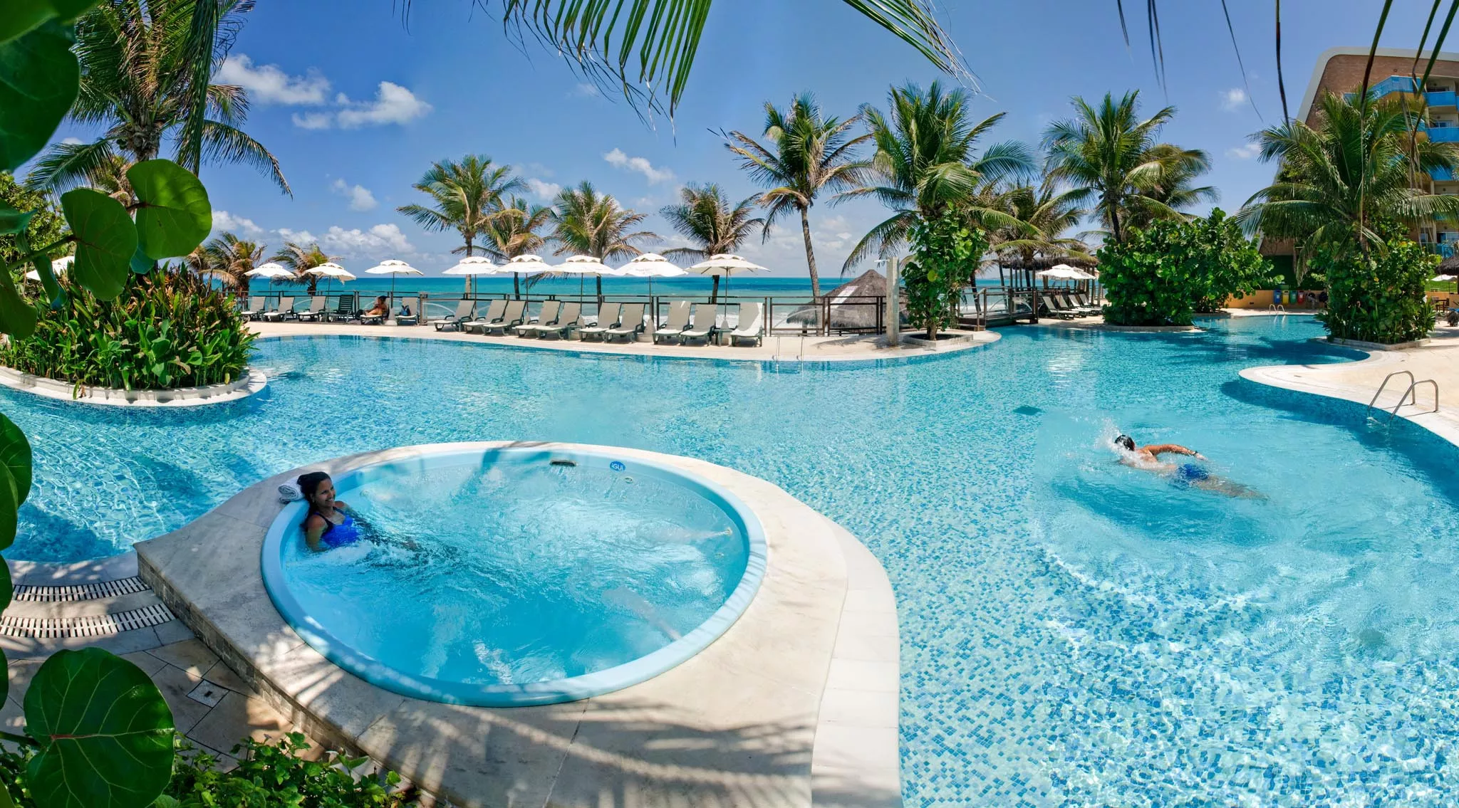 Serhs Natal Grand Hotel