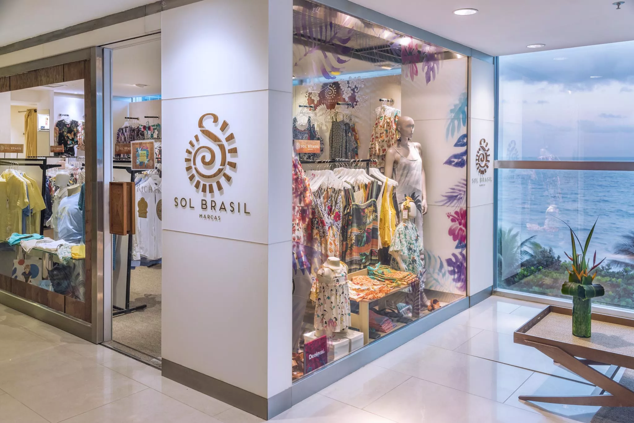 Serhs Natal Grand Hotel