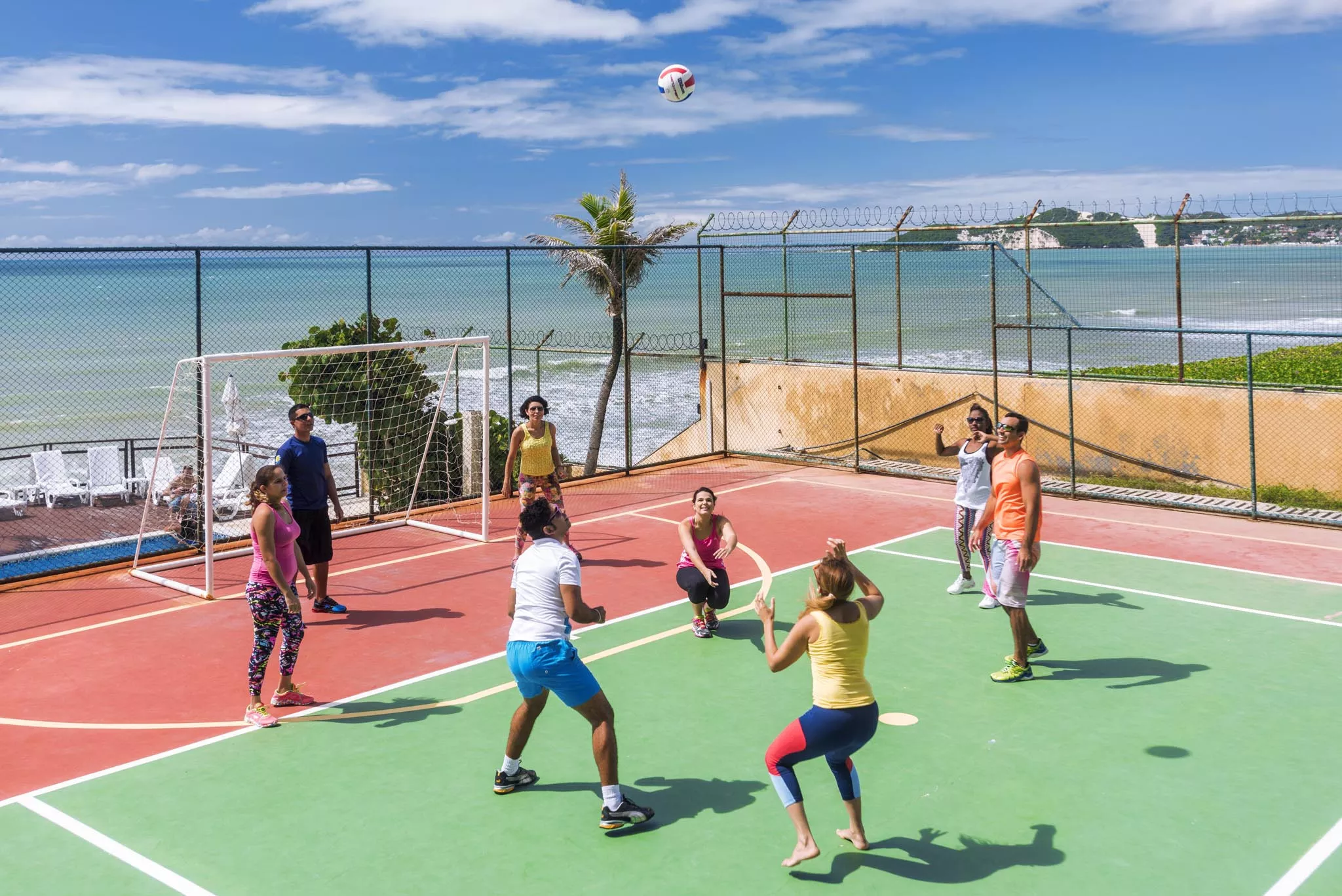 Serhs Natal Grand Hotel