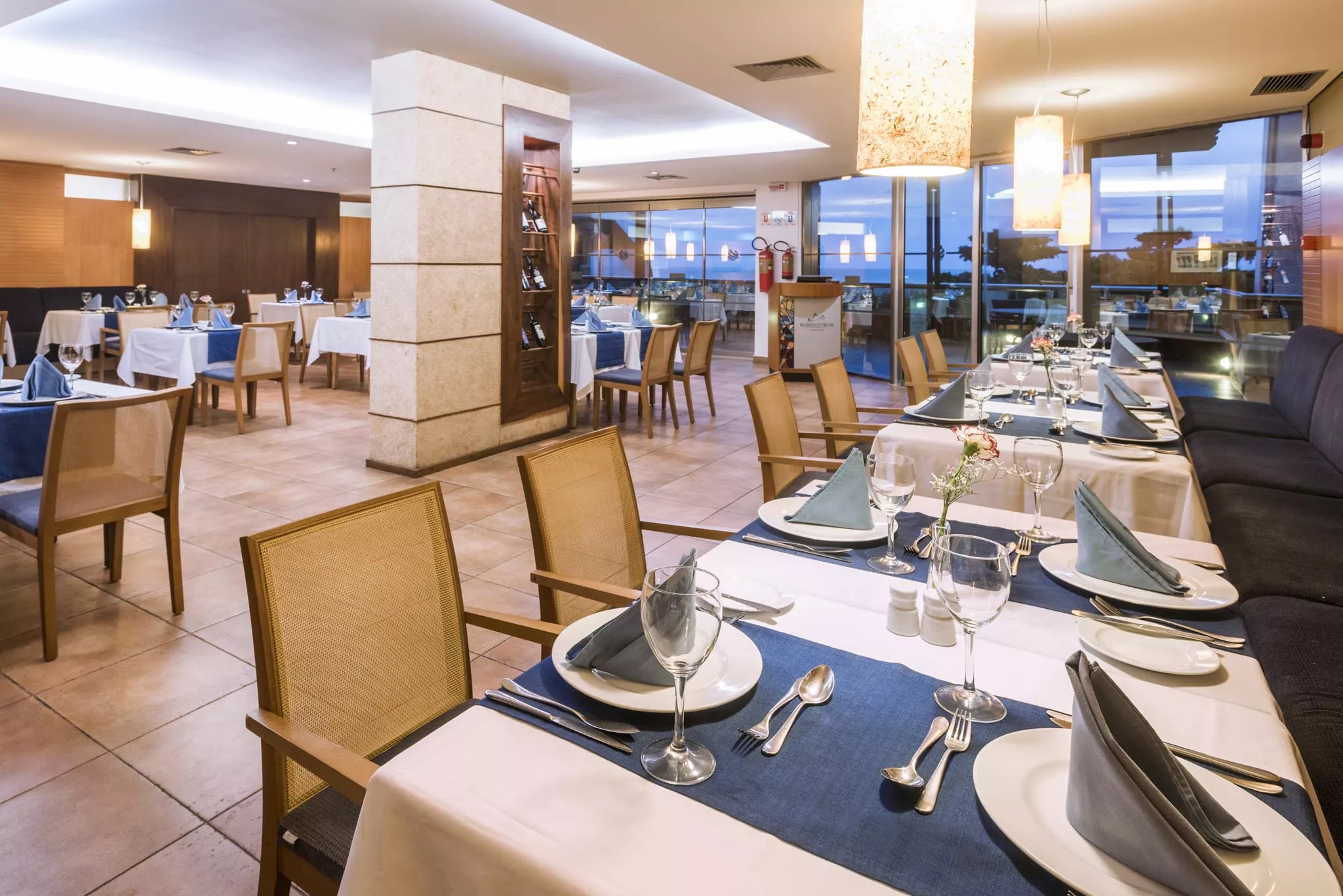 Serhs Natal Grand Hotel