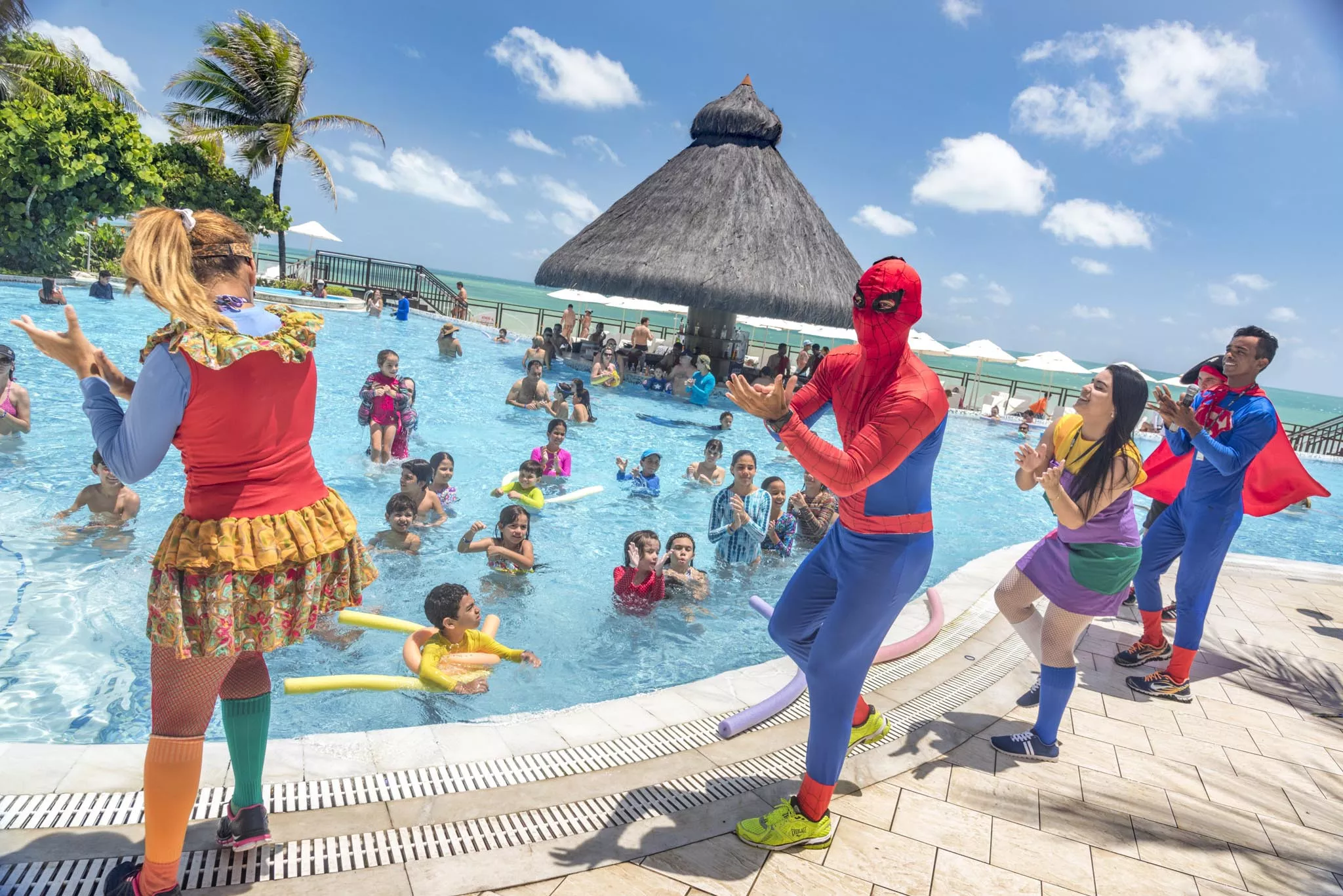 Serhs Natal Grand Hotel