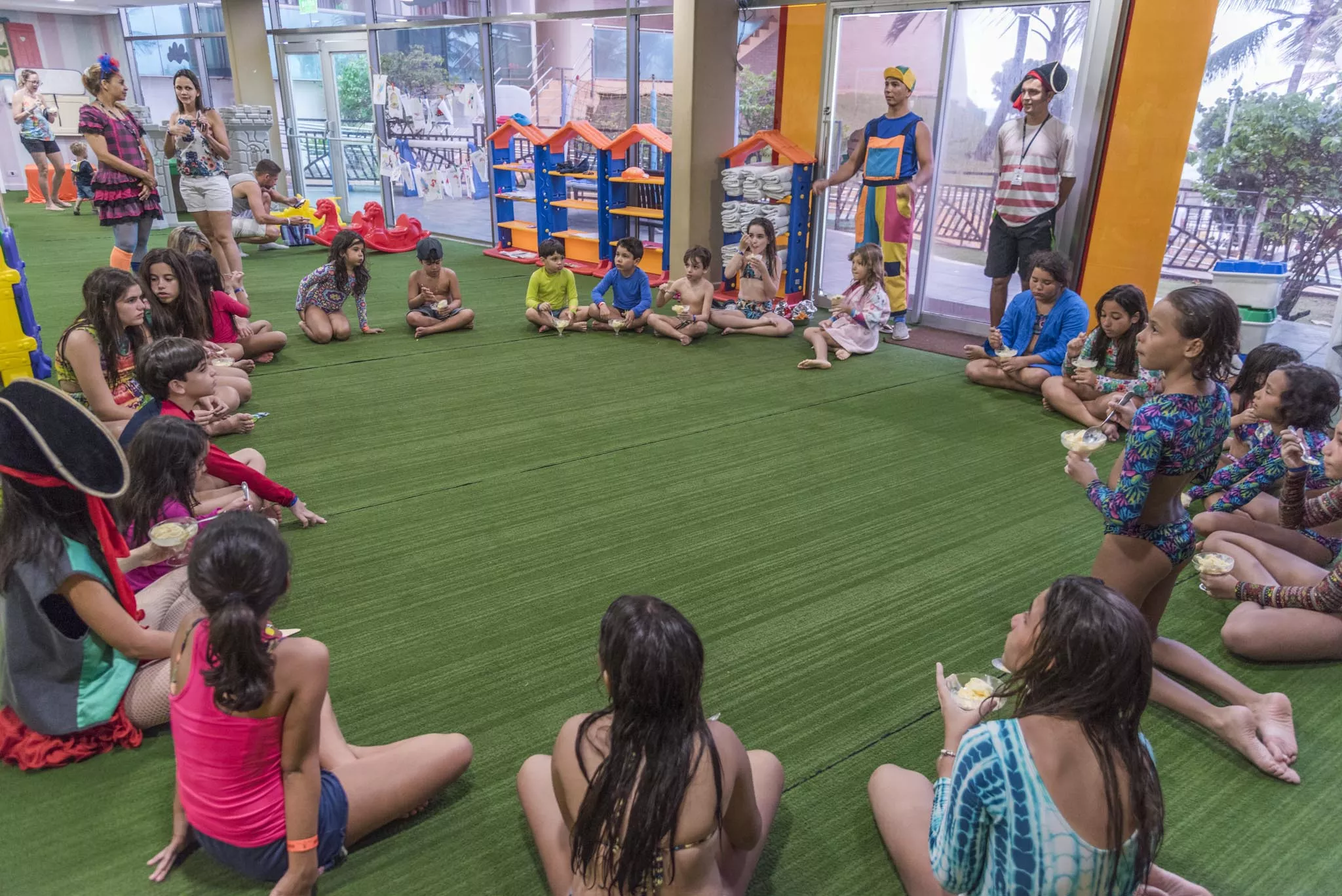 Serhs Natal Grand Hotel