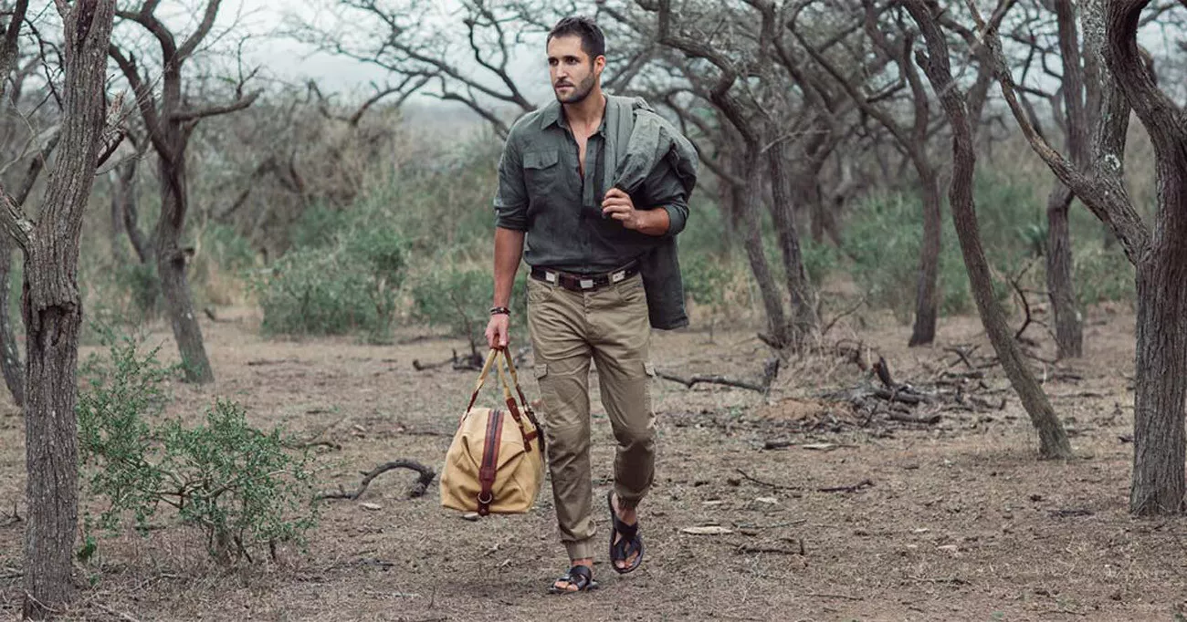 Safári Singita Lodges & Reserves 