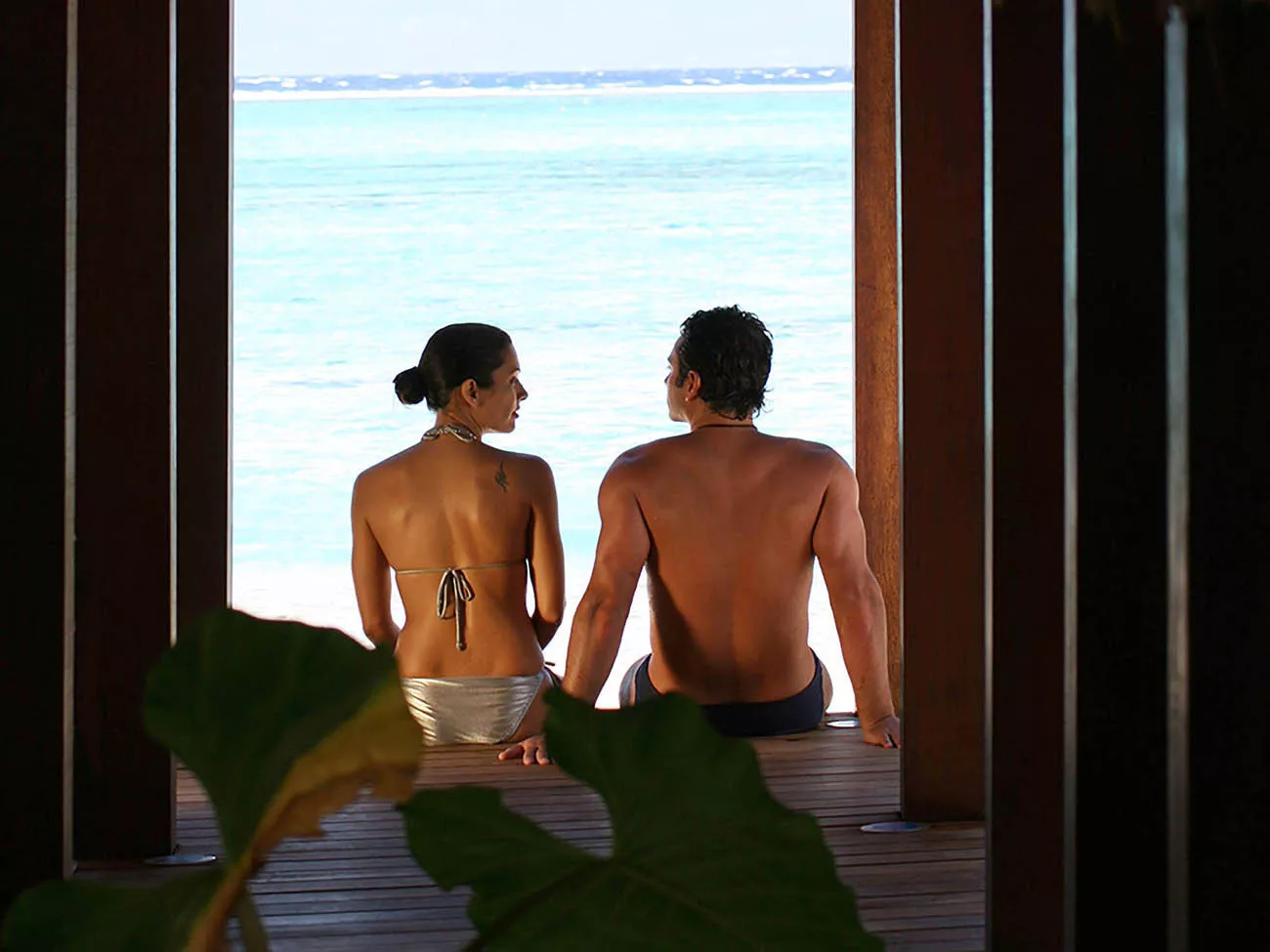 Papeete, Moorea, Taha’a, Bora Bora & Rangiroa 