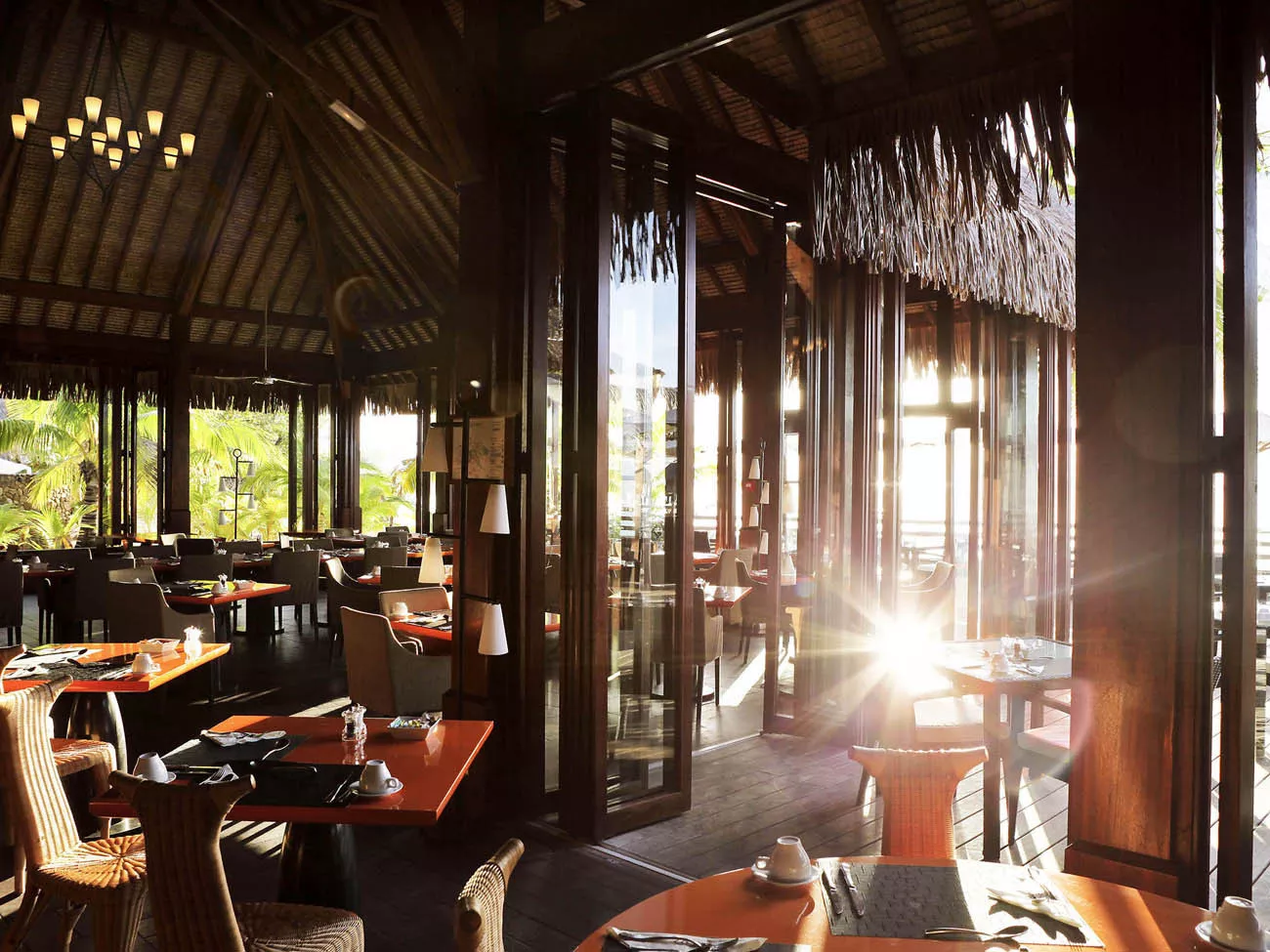 O Tahiti - Polinésia Francesa