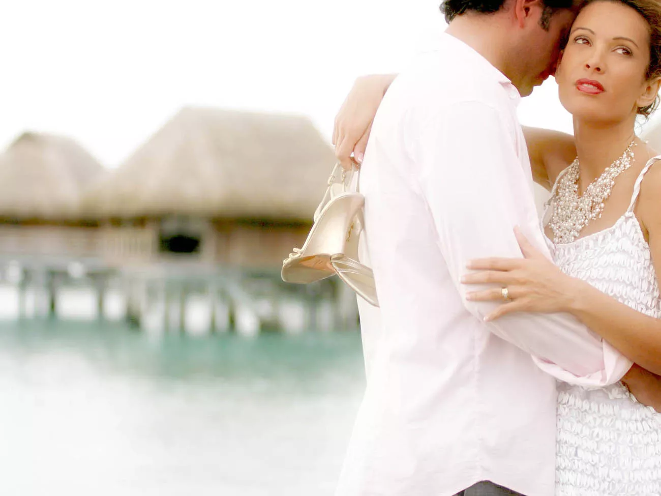 Papeete, Moorea, Taha’a, Bora Bora & Rangiroa 