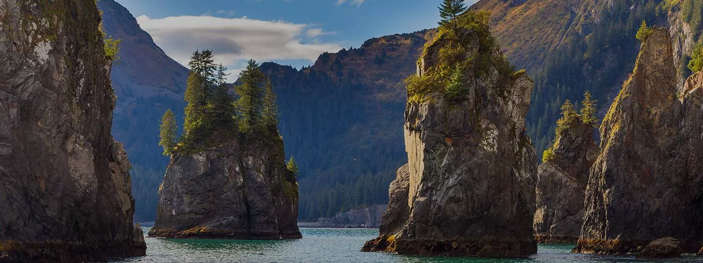 Canadense e do Alasca