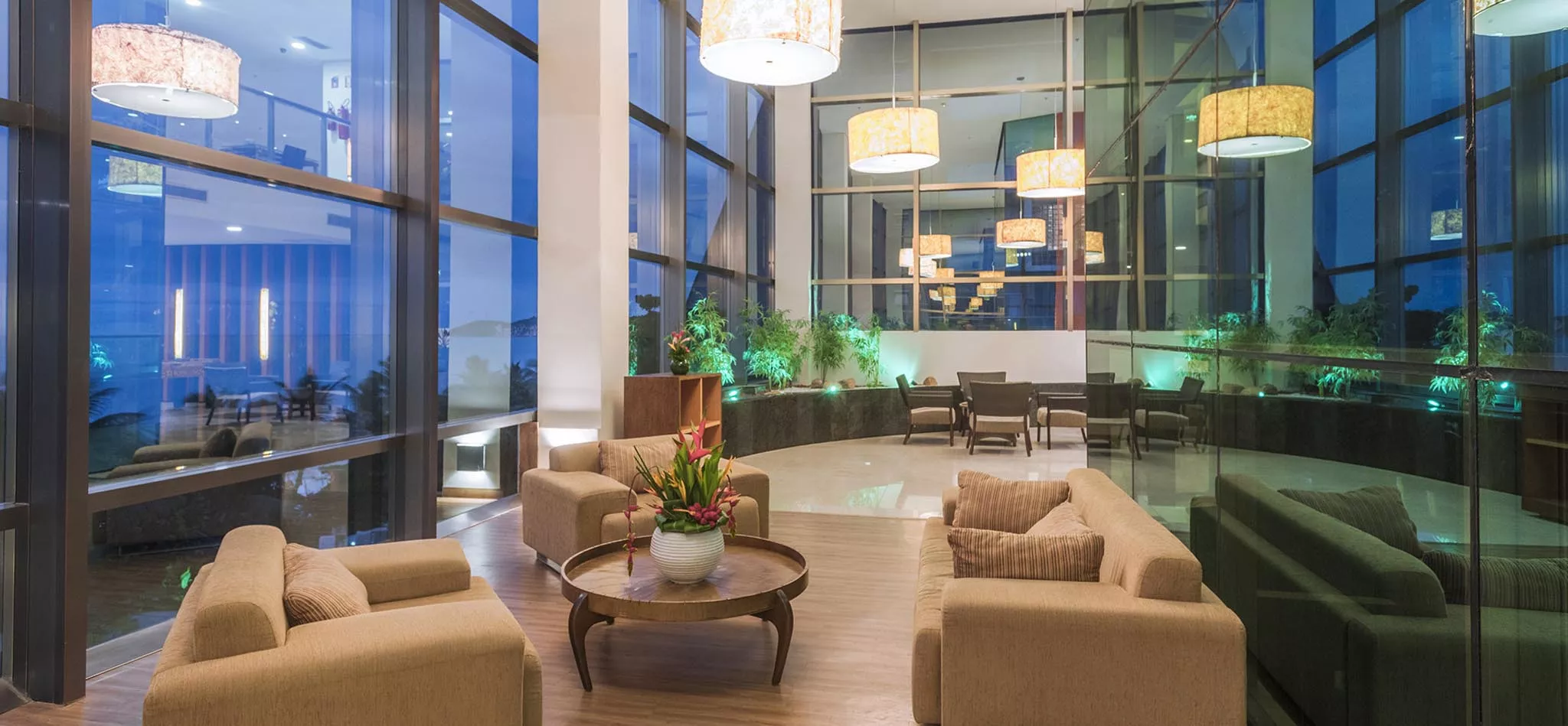 Serhs Natal Grand Hotel