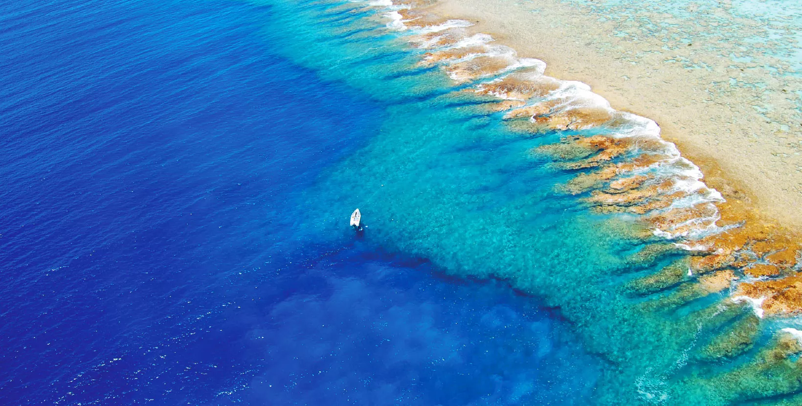 Bora Bora & Tetiaroa no The Brando