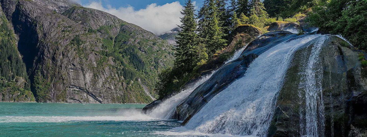 Canadense e do Alasca