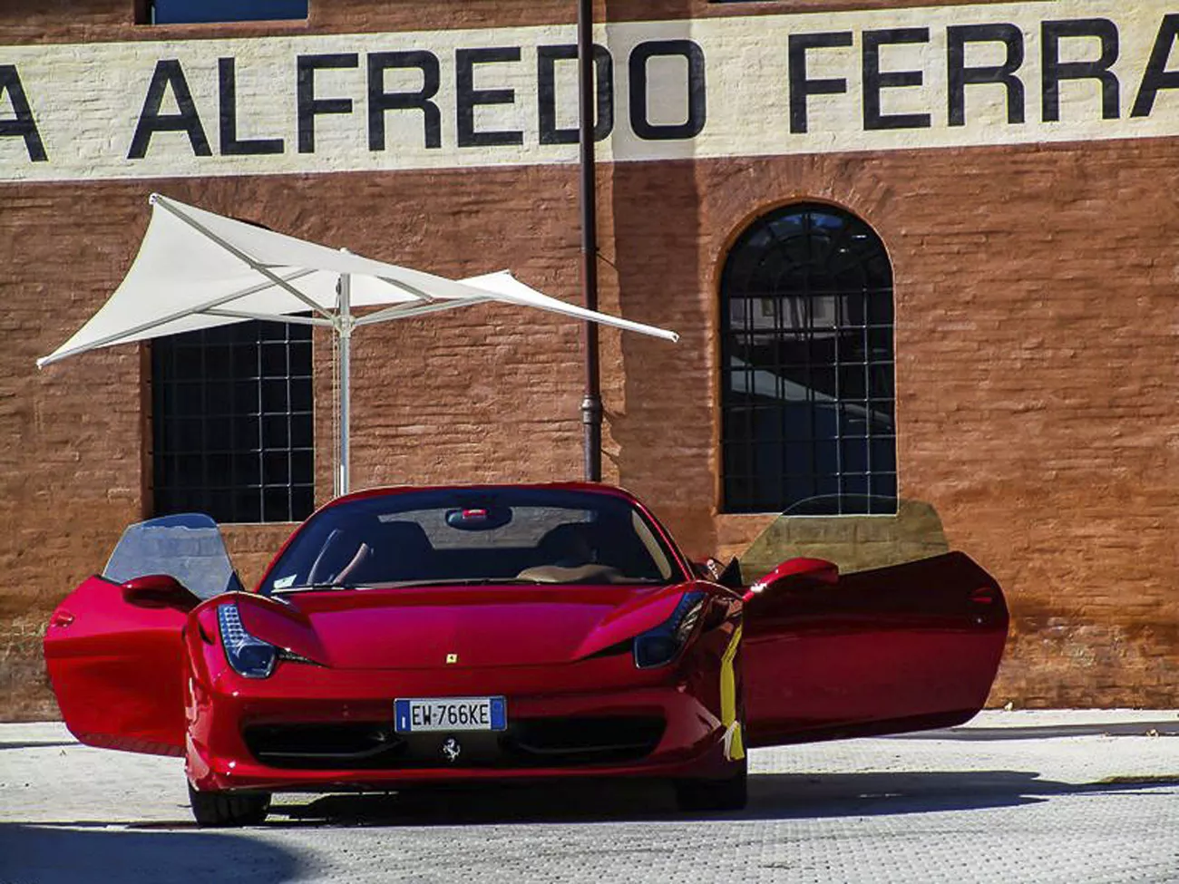 Gastronomia e Cultura no Norte da Itália