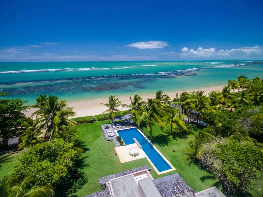 Casamento no Casa Maitei