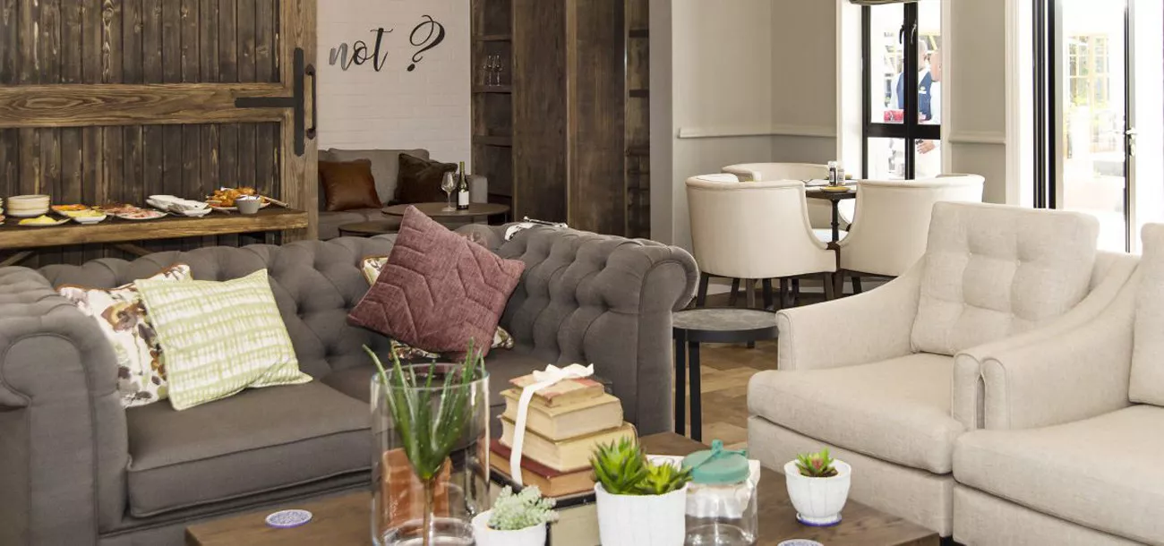 Pacotes para Namíbia