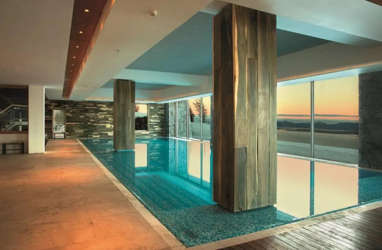 Patagônia Austral Luxo