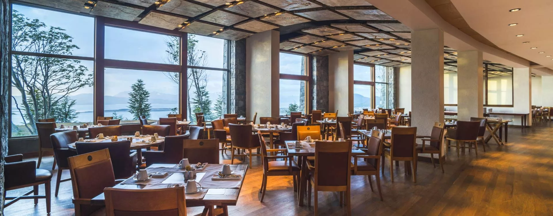 Patagônia Austral Luxo