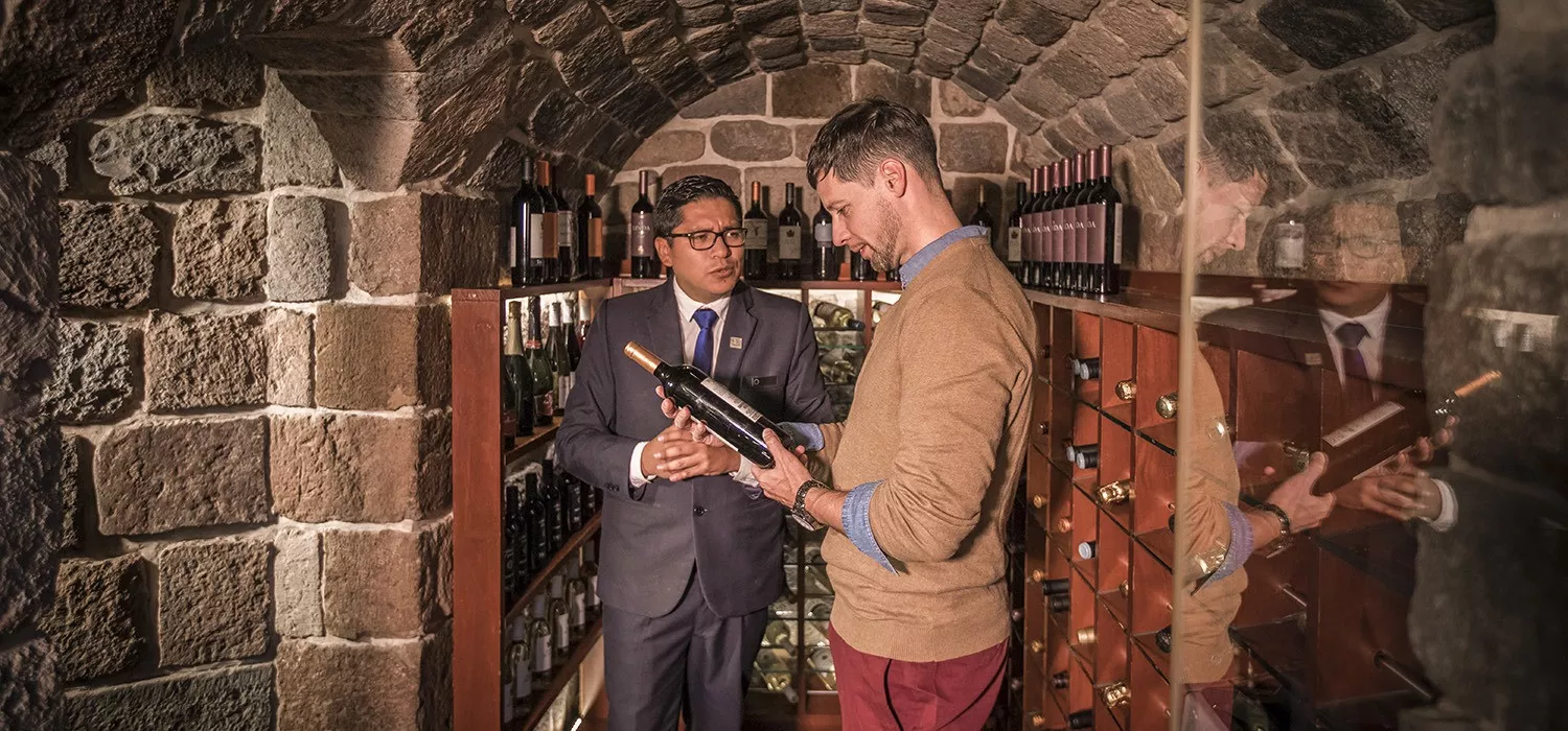 Peru - Lima e Machu Picchu Boutique