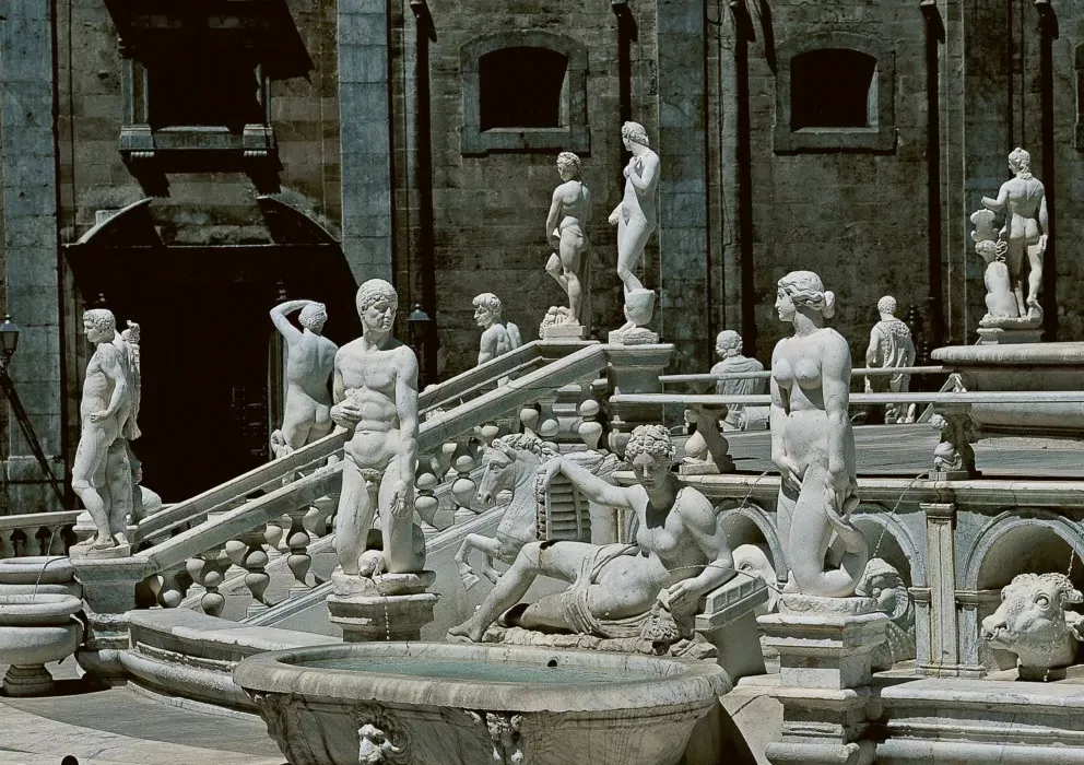 Descobrindo a Sicília Luxo